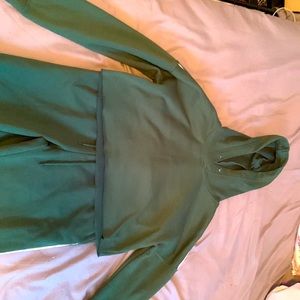 Fashion Nova two piece for sale.